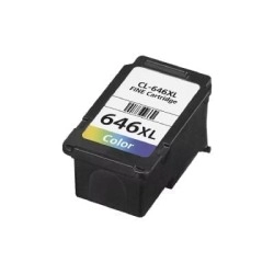 Canon CL646XL Colour XL Ink Cartridge Compatible