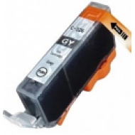 Canon CLi651GY Grey XL Ink Cartridge Compatible 