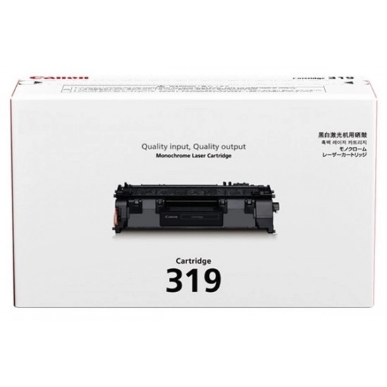 Canon CART319 Toner Cartridge Compatible Canon CART319 Toner Cartridge Compatible