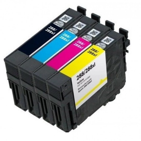 Epson 288XL Ink Cartridge Compatible Epson 288XL Ink Cartridge Compatible