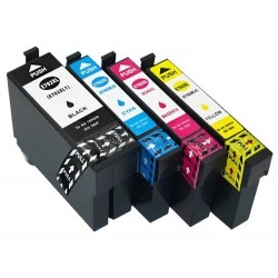 Epson 702XL ink cartridge compatible