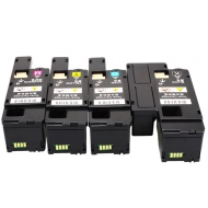 Compatible  Fuji Xerox CP215w CM215fw Toner Cartridge