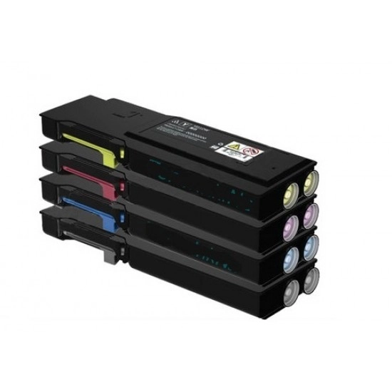 Fuji Xerox CT202036 Yellow Toner Cartridge Fuji Xerox CT202036 Yellow Toner Cartridge