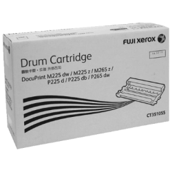 Fuji Xerox CT351055 Drum Unit Compatible