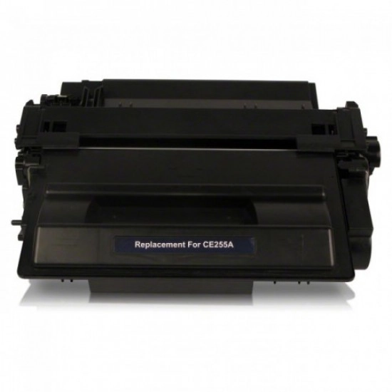 HP 55A CE255A Toner Cartridge HP 55A CE255A Toner Cartridge