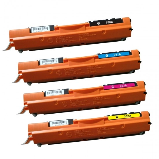 HP CE313A 126A Toner Cartridge HP CE313A 126A Toner Cartridge