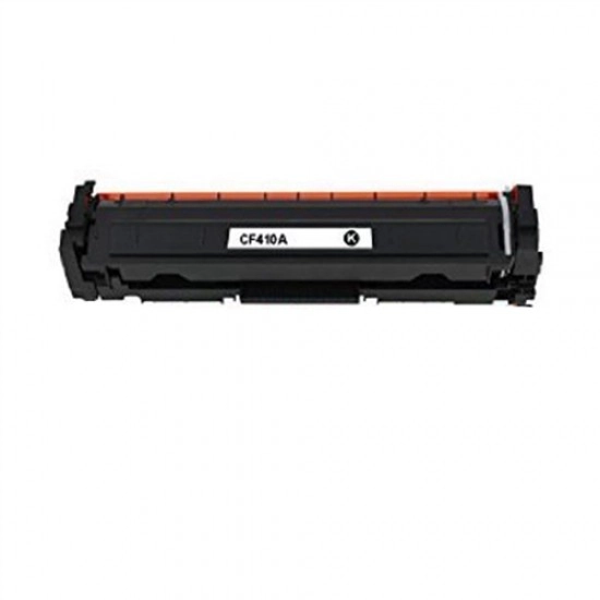 HP m452 m452dn Toner Cartridge 410A CF410A Tonerink Brand HP m452 m452dn Toner Cartridge 410A CF410A Tonerink Brand