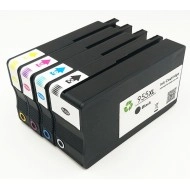 HP 955XL Ink Cartridge Tonerink Brand