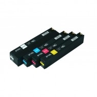 Compatible HP 971XL C/M/Y Ink Cartridge
