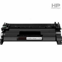 HP 76A CF276A Toner Cartridge - Tonerink Brand