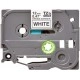 Brother TZeS231 Labelling Tape compatible Brother TZeS231 Labelling Tape compatible